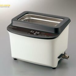 Bể rửa siêu âm (6L, 28 kHz/40 kHz) AS ONE 4-462-03 MCD-6P