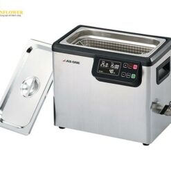 Bể rửa siêu âm (6L, 33 kHz / 40 kHz) AS ONE 3-6747-03 MCD-6