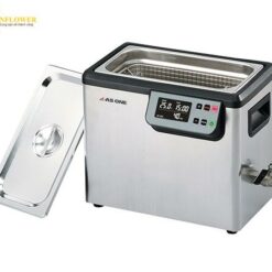 Bể rửa siêu âm (6L, 40 kHz) AS ONE 3-6746-03 MCS-6