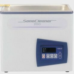 Bể rửa siêu âm (9.6L, 38 kHz, RT-70oC, 324 x 264 x 289mm) Kaijo 200D