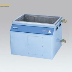 Bể rửa siêu âm cỡ lớn để bàn (95/71 L, 40 kHz, 670 x 575 x 504mm) VELVO-CLEAR VS-1200RZ