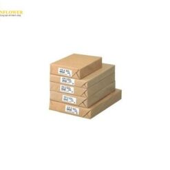 Bìa bảng khổ A4 100 tờ APICA Ita 4 280216