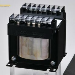 Biến áp nguồn 500VA TOYOZUMI DENGENKIKI SD41-500A2