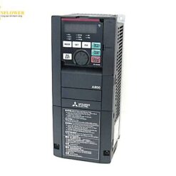 Biến tần đa năng FREQROL-A800 Series (200 - 240V, 3A) Mitsubishi Electric FR-A820-0.4K-1