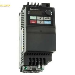 Biến tần VFD-EL (230V, 0.75kW, động cơ xoay chiều) Delta VFD007EL21A
