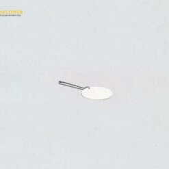 Biển tên cho thùng chứa chất lỏng thu gom chất thải AS ONE 5-085-09