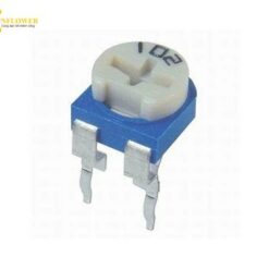 Biến trở Trimmer 1kΩ KOA KVSF-637A-C-102