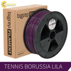 BIGREP 3D PRINTER FILAMENT – PLA – PURPLE