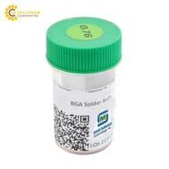 Bi hàn không chì Shenmao PF684-S-76 SAC305 Sn/Ag3.0/Cu0.5 BGA (0.76mm)