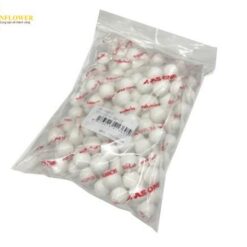 Bi nghiền Alumina (φ15mm, 1kg)  AS ONE 5-4025-23 A15M