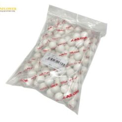 Bi nghiền bằng ceramic AS ONE 5-4025-13 BB-10, φ15mm