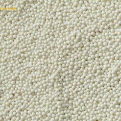 Bi nghiền bằng Zirconia AS ONE 1-5986-02 CZS0060, φ0.40 - 0.60mm