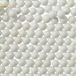 Bi nghiền bằng Zirconia AS ONE 1-5986-06 CZS0200, φ1.80 - 2.00mm