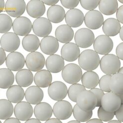 Bi nghiền bằng Zirconia AS ONE 1-5986-09 CZS0300, φ2.80 - 3.20mm