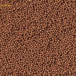 Bi nghiền bằng Zirconia AS ONE 1-5987-02 CZC0050, φ0.40 - 0.60mm