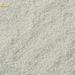 Bi nghiền bằng Zirconia AS ONE 1-5988-01 CZY0030, φ0.15 - 0.40mm