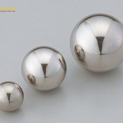 Bi nghiền thép không gỉ (SUS304) 5/8 inch (10 chiếc) AS ONE 5-3487-06 SUS-5/8