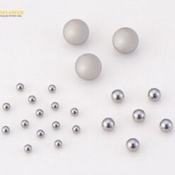 Bi nghiền (thép không gỉ (SUS304), φ5.0mm, 1kg) AS ONE 1-9762-02