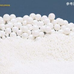 Bi nghiền Zirconia φ20mm NIKKATO YTZ-20