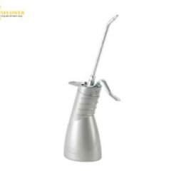 Bình bơm dầu bằng kim loại 300mL PRESSOL 03803