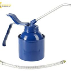 Bình bơm dầu bằng kim loại (#SG412A-6) 750cc PRESSOL 05226