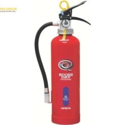 Bình chữa cháy bột tích áp 2kg HATSUTA SEISAKUSHO PEP-6