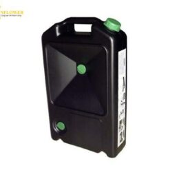 Bình chứa dầu thải 7L PRESSOL 24115