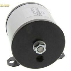 Bình chứa khí (0.15L, G1/8, M/163 Series) Norgren M/163/15