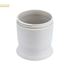 Bình chứa mẫu IKA A11.5, dùng cho máy nghiền phân tích 80mL