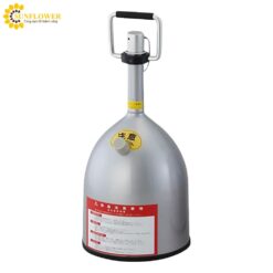 Bình chứa nitơ lỏng CEBELL 5L JECC TORISHA Seabel 5L