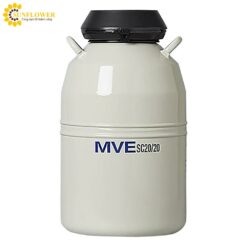 Bình chứa nitơ lỏng SC20/20 SIGNATURE Chart Japan MVE-20861774