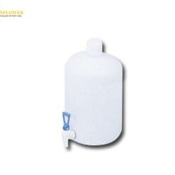 Bình có vòi miệng hẹp tròn 5L Nikko Hansen 1033-01
