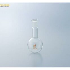 Bình đáy tròn hồi lưu 500ml Climbing Co.,Ltd 0070-16-10