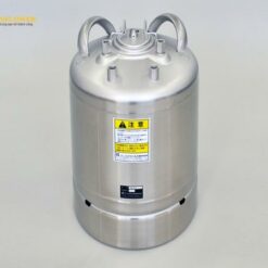 Bình điều áp an toàn 24L bằng thép không gỉ Unicontrols TM20SRV