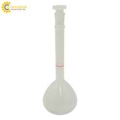 Bình định mức PP 250mL 1 cái Nikko Hansen 3031-03