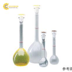 Bình định mức PP (polypropylene) 1000mL Kartell 0148900