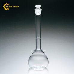 Bình định mức thạch anh (200mL, +/-1.08ml) Climbing CL2042-07-10