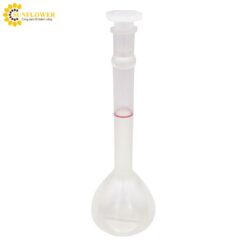 Bình định mức TPX (100mL 1 chiếc, có chứng nhận hiệu chuẩn) Nikko Hansen 3030-04