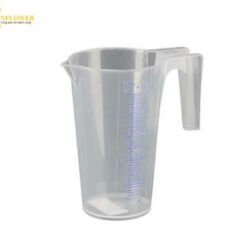 Bình đo chất lỏng 0.25L PRESSOL 07060