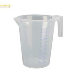 Bình đo chất lỏng 5L (#SG410M-5) PRESSOL 07065