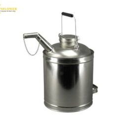 Bình đựng dầu 10L (#SG410-10L) PRESSOL 08043