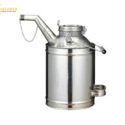 Bình đựng dầu 5L (#SG410-5L) PRESSOL 08042