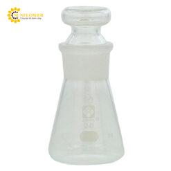 Bình Erelenmeyer có nút nắp 20mL SIBATA SCIENTIFIC TECHNOLOGY LTD 010330-20 A
