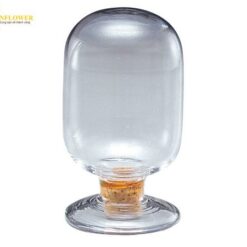Bình hạt giống kiểu bạch tuộc 100mL AS ONE 1-4405-03