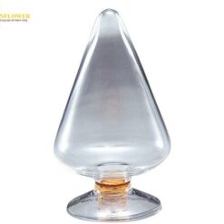 Bình hạt giống kiểu mực 180mL AS ONE 1-4404-01