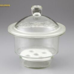 Bình hút ẩm φ120mm AS ONE 1-1474-12 13510150Y