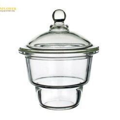 Bình hút ẩm φ270 x 311 AS ONE 3-6010-03 280K200