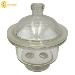 Bình hút ẩm tiêu chuẩn φ100mm AS ONE 1-4413-21 CL62930-01