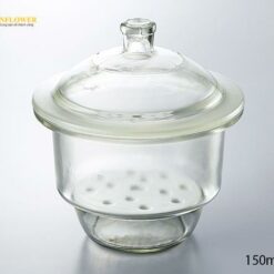Bình hút ẩm tiêu chuẩn φ185mm AS ONE 1-4413-24 210