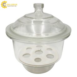 Bình hút ẩm tiêu chuẩn φ215mm AS ONE 1-4413-25 CL62930-05